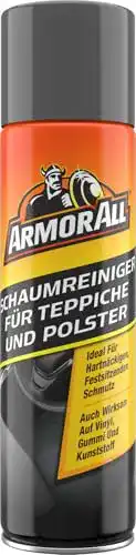 Polsterreiniger ARMOR ALL Universal Aktivschaum-Reiniger 600 ml