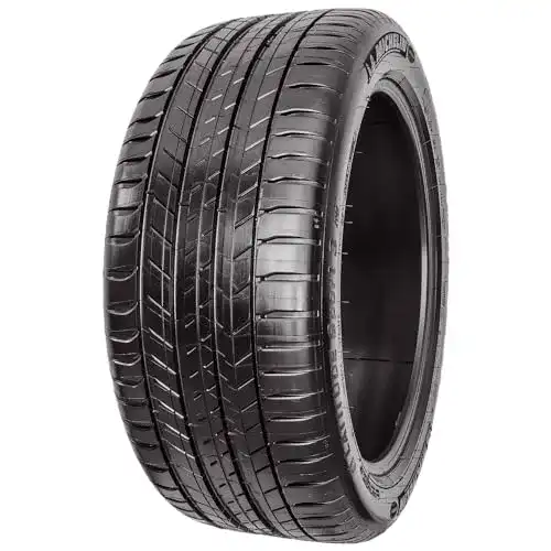 Die beste Sommerreifen 275/40 R20 MICHELIN Latitude Sport 3 XL 2026 Test Bestseller Sommerreifen 275/40 R20 MICHELIN Latitude Sport 3 XL