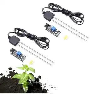 Bodenfeuchtesensor iHaospace Soil Moisture Sensor
