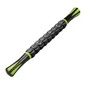 Massageroller REEHUT Muskel Roller Stick 45cm