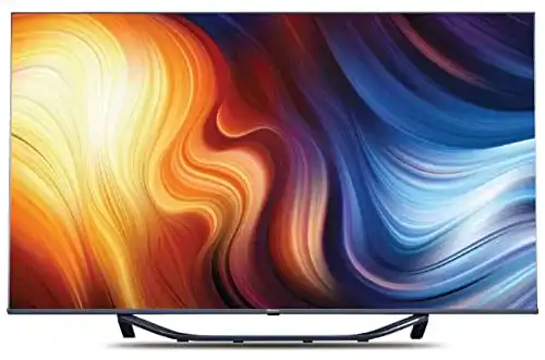Hisense-TV Hisense 55U77HQ