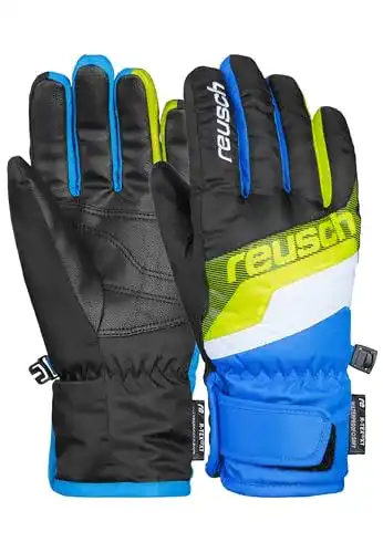 Reusch-Skihandschuhe Reusch Kinder Dario R-tex Xt Junior