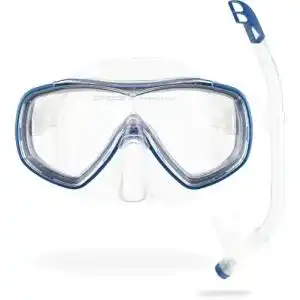 Schnorchelset Cressi Kinder Ondina & Top