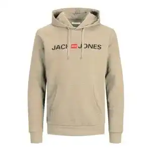 Jack-and-Jones-Pullover JACK & JONES Herren JJECORP Old Logo