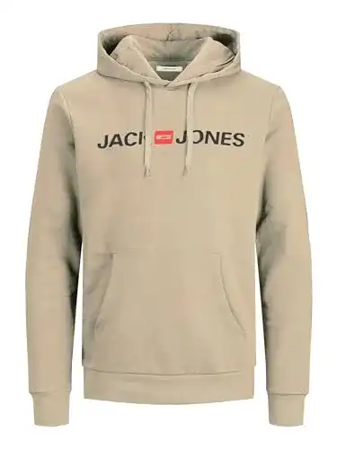 Jack-and-Jones-Pullover JACK & JONES Herren JJECORP Old Logo