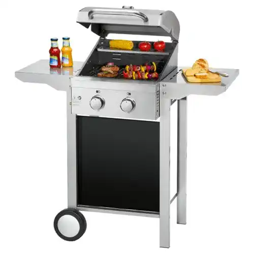 Gasgrills klein ProfiCook Profi Cook Gasgrill PC-GG 1128