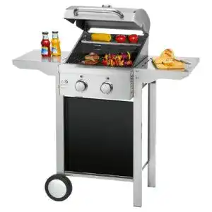 Gasgrill bis 200 Euro ProfiCook Profi Cook Gasgrill PC-GG 1128