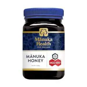 Manukahonig MANUKA HEALTH NEW ZEALAND, 500g