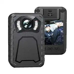 Bodycam JieSuDa Body Camera, 1296P, 64G Memory