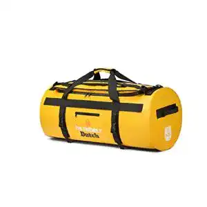 Wasserdichte Reisetasche The friendly Dutch ® groß 90L Duffel
