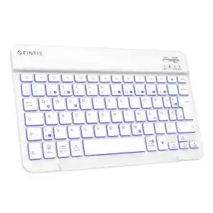 iPad-Pro-11-Tastatur Fintie Bluetooth Tastatur