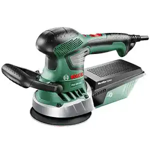 Exzenterschleifer Bosch Home and Garden Bosch PEX 400 AE