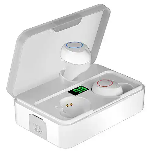 In-Ear Noise Cancelling Kopfhörer YONMIG Bluetooth Kopfhörer
