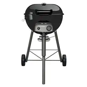 Outdoorchef-Grill OUTDOORCHEF Gasgrill, Chelsea 480 G LH