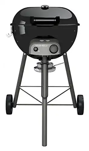 Outdoorchef-Grill OUTDOORCHEF Gasgrill, Chelsea 480 G LH