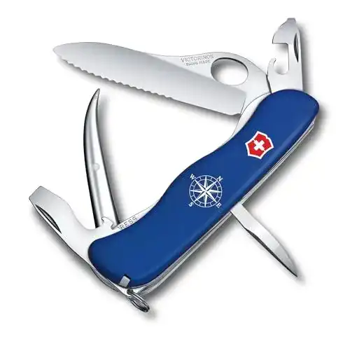 Segelmesser Victorinox Taschenmesser Skipper Pro