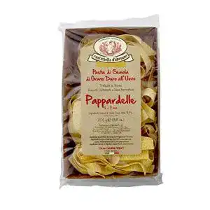 Pappardelle Rustichella d’Abruzzo Abruzzen – 250g