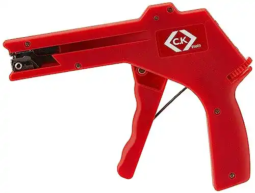 Kabelbinderzange C.K Kabelbinder-Zange, 495003