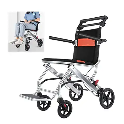 Rollator-Rollstuhl-Kombination BCBKD Rollator Rollstuhl