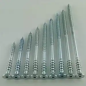 Justierschrauben i-mex Profi 6 mm Durchmesser, TX 25