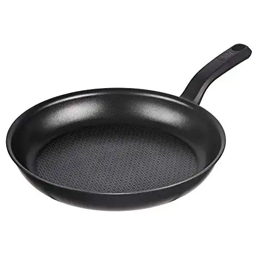 Silit-Pfanne Silit Taiping Bratpfanne Induktion 28 cm, Aluminium