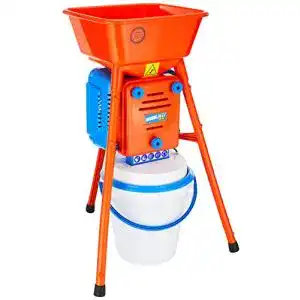 Elektrische Getreidemühle Kerbl 70320 Getreidemühle, 550 W