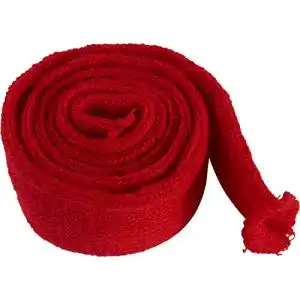 Strickschlauch Meyercordt GmbH , 28 Nadeln/Ø 4,0 cm, 80 cm Rot