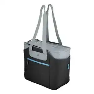 Kühltasche (30 Liter) alfi Thermo-Kühltasche, isoBag XXL groß 30 L