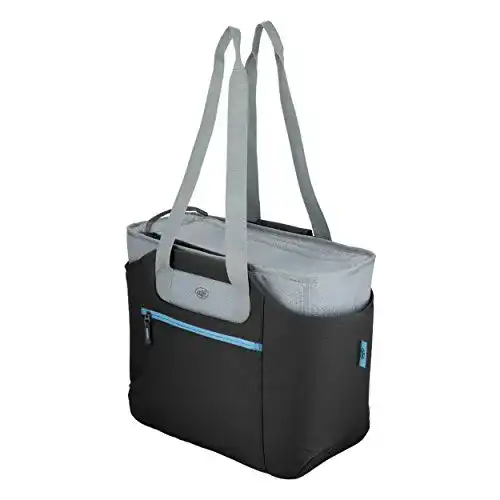 Kühltasche (30 Liter) alfi Thermo-Kühltasche, isoBag XXL groß 30 L