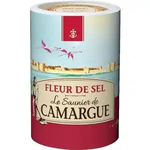 Fleur de Sel Le Saunier De Camargue, 1er Pack (1 x 1 kg)
