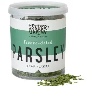 Petersilie Supergarden Zum Kochen, 100% rein, 11g