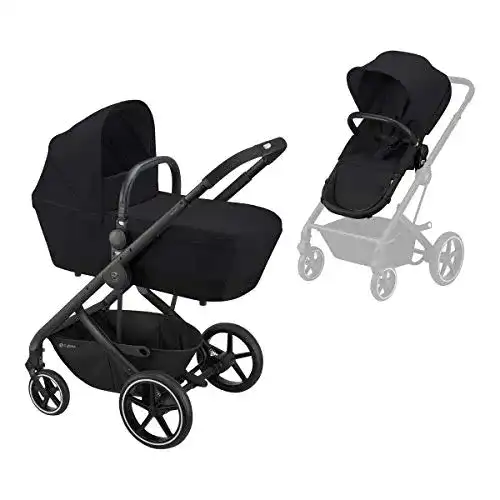 Kinderwagen 2 in 1 Cybex Gold CYBEX Balios S 2-in-1 Kinderwagen