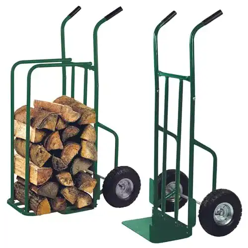 Sackkarre 250 kg Toolland 7511 QT110 Sackkarre, Grün