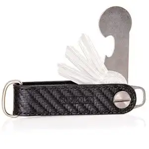 Key-Organizer DONBOLSO ® One mit Einkaufswagenlöser