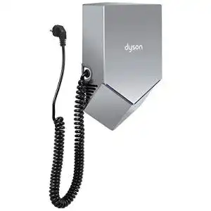 Dyson-Händetrockner Dyson Airblade™ HU02 nickel Plug&Play