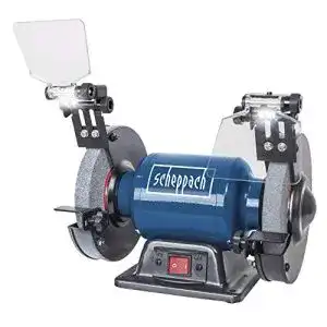 Doppelschleifer Scheppach 5903107901 Schleifgerät/ SM150L