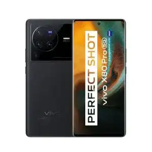 Vivo-Handy VIVO X80 Pro 5G Smartphone, 12 GB RAM + 256 GB