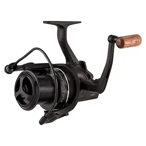 Mitchell-Angelrollen Mitchell Full Runner MX6 Freilaufrollen Carp