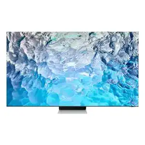 8K-Fernseher Samsung Neo QLED 8K QN900B 85 Zoll Fernseher