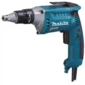 Makita-Trockenbauschrauber Makita FS6300J Schrauber 6000 RPM