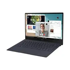 Samsung Galaxy Book Samsung Galaxy Book S 13,3 Zoll, 8 GB RAM