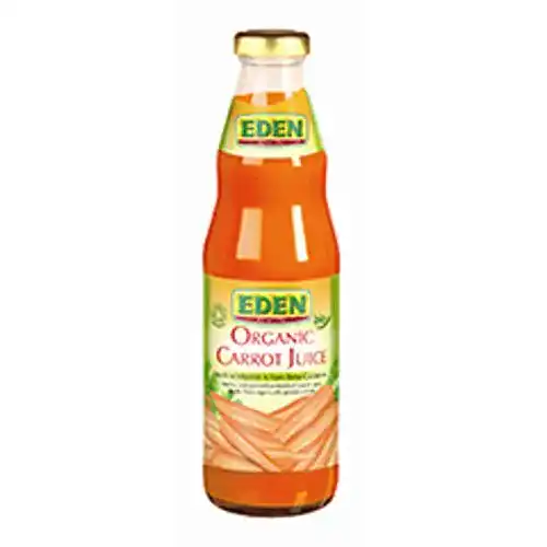 Karottensaft Eden GRANOVITA – BIG 750ML BIO