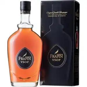 Cognac Cognac Frapin Frapin VSOP (1 x 0.7 l)