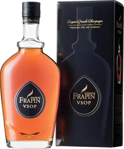 Cognac Cognac Frapin Frapin VSOP (1 x 0.7 l)