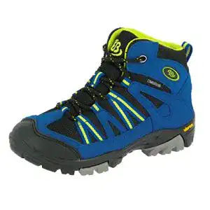 Wanderschuhe Kinder Brütting Unisex Kinder Ohio High Trekking