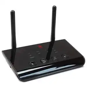 Bluetooth-Empfänger FeinTech ABT00102 Bluetooth 5.0 Audio