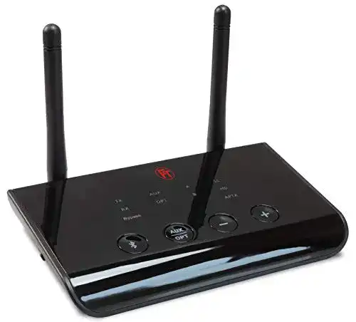 Bluetooth-Empfänger FeinTech ABT00102 Bluetooth 5.0 Audio