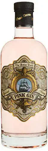 Pink Gin The Bitter Truth (1 x 0.7 l)