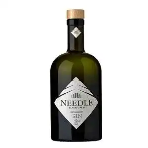 Schwarzwald-Gin FrankBauer360 Needle Gin – Blackforest Distilled