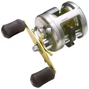 Shimano-Multirolle SHIMANO Cardiff 200A Runde Süßwasser